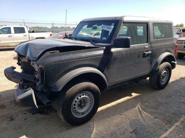 Ford Bronco bas (2021)
