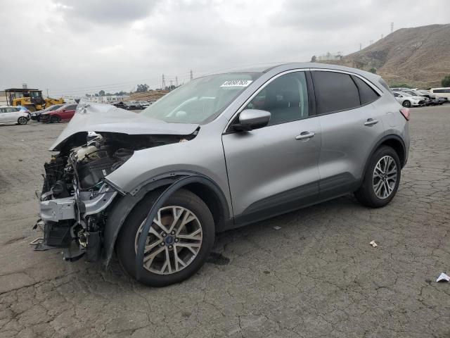Ford Escape sel (2022)