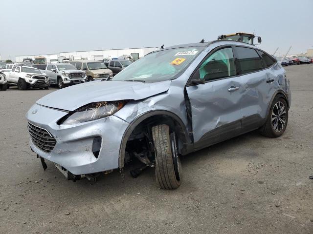 Ford Escape sel (2022)