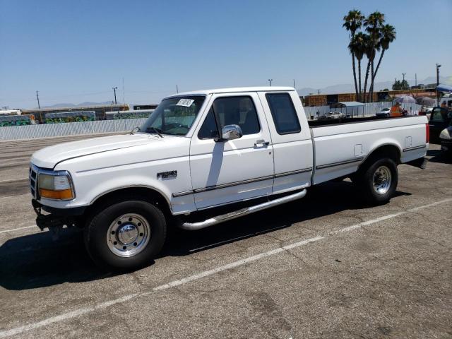 Ford F250 (1995)