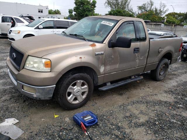 Ford F-150 (2004)