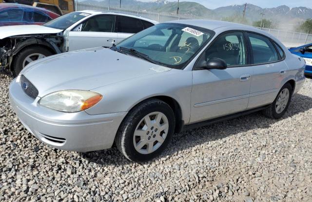 Ford Taurus se (2007)