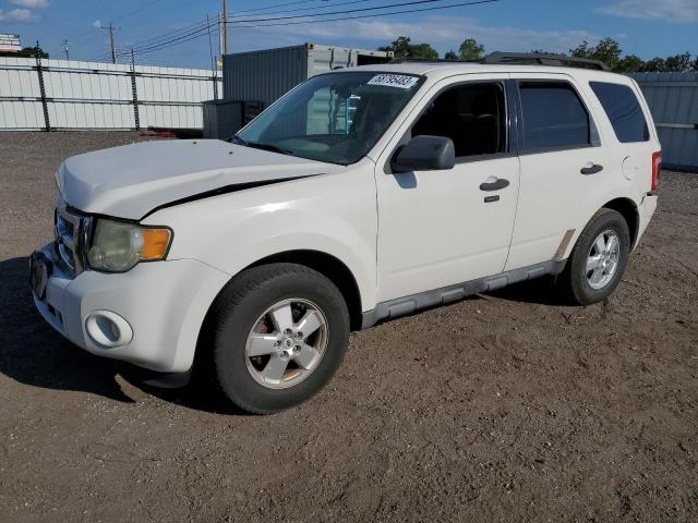 Ford Escape xlt (2010)