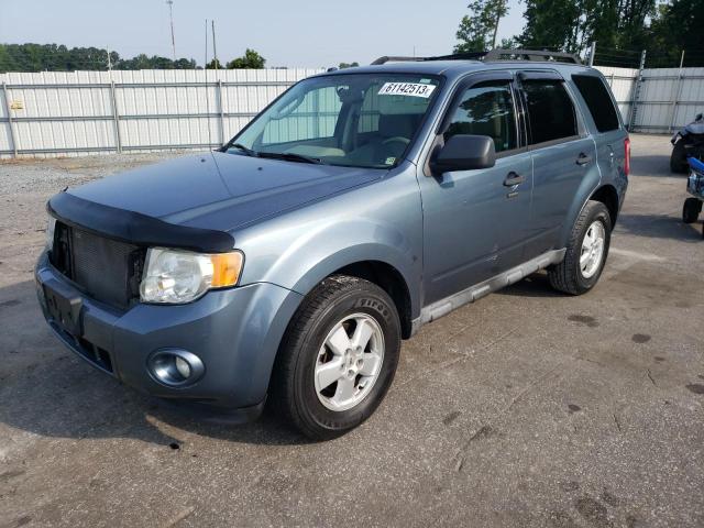 Ford Escape xlt (2010)
