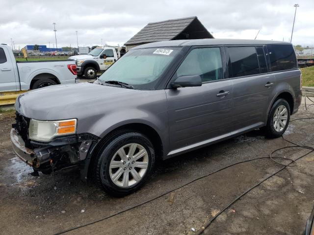 Ford Flex se (2010)