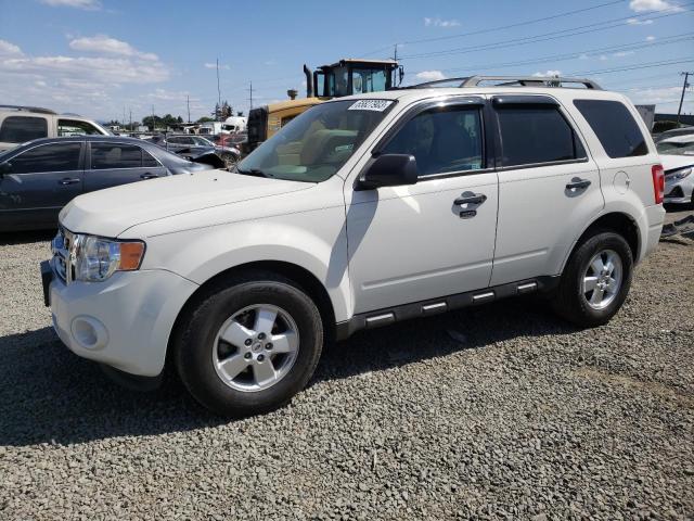 Ford Escape xlt (2011)