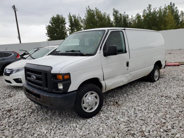 Ford Econoline (2012)