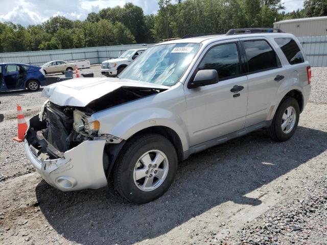 Ford Escape xlt (2012)