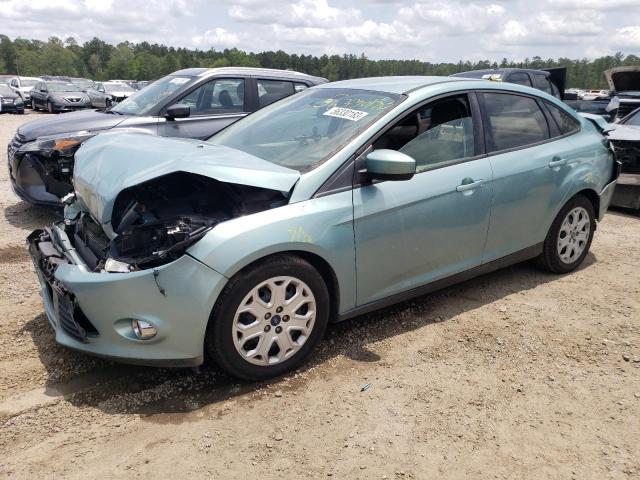 Ford Other (2012)