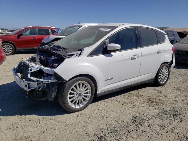 Ford C-max se (2014)