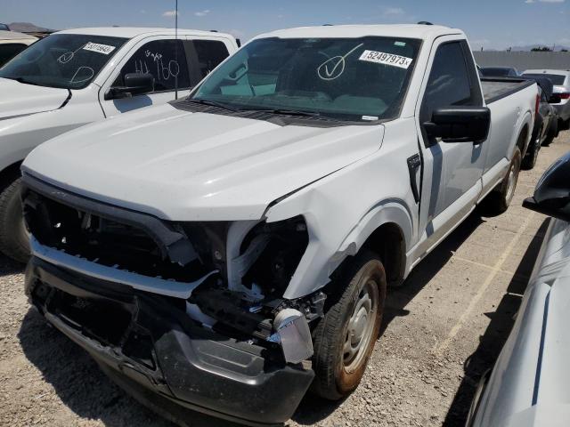Ford F150 (2022)