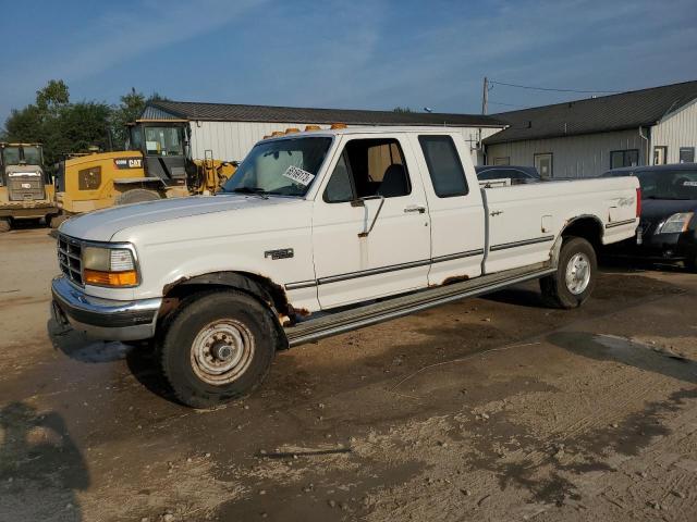 Ford F250 (1995)