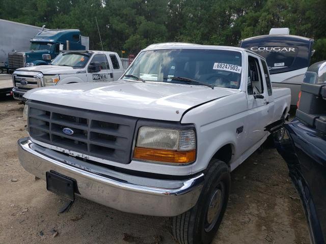 Ford F250 (1997)