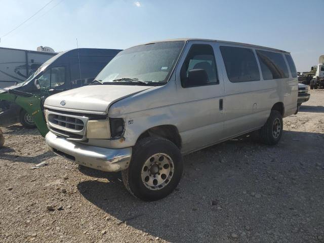 Ford Econoline (1999)