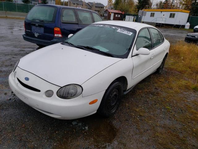 Ford Taurus se (1999)