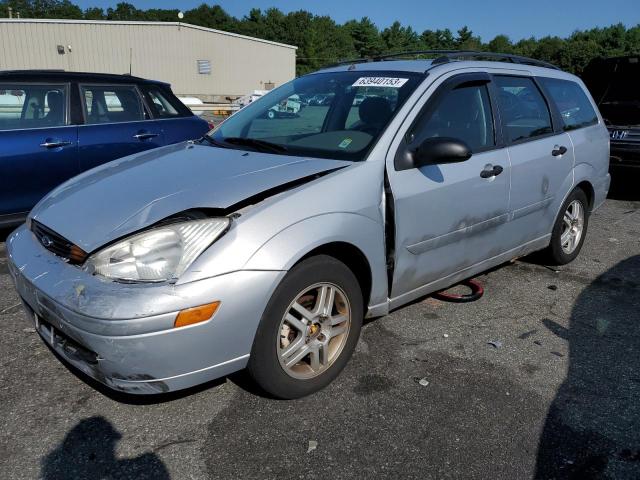 Ford Focus se (2000)