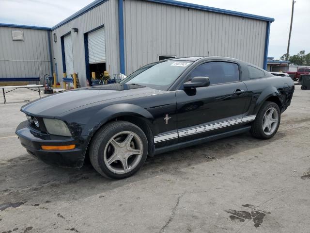 Ford Mustang (2006)