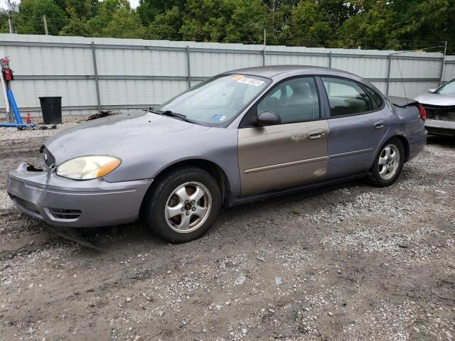 Ford Taurus se (2006)