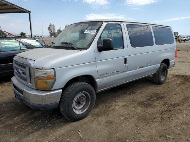 Ford Econoline (2009)