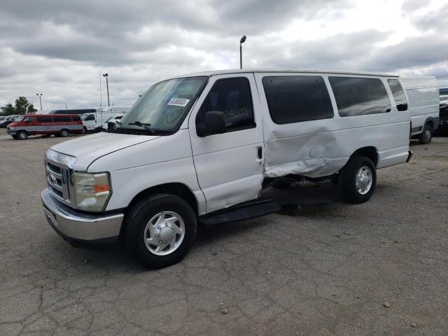 Ford Econoline (2009)