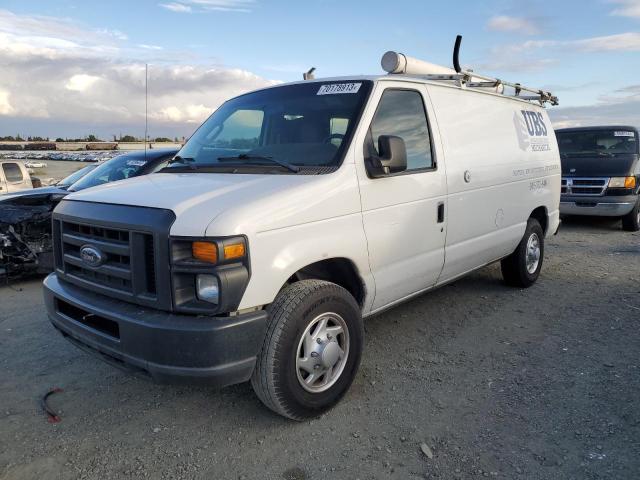 Ford Econoline (2009)