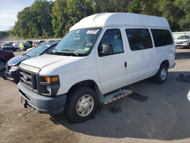 Ford Econoline (2012)
