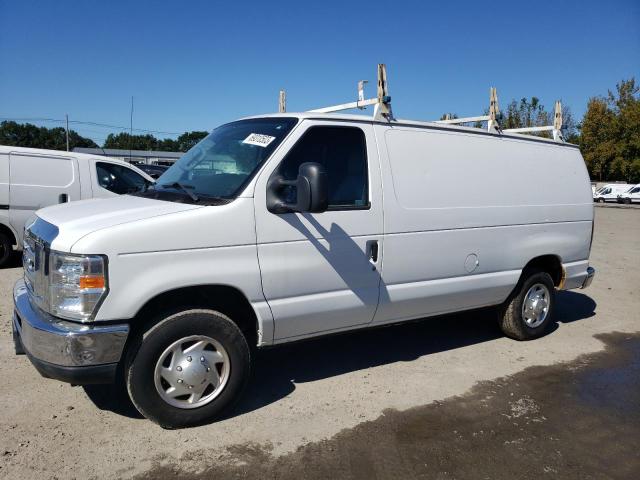 Ford Econoline (2012)