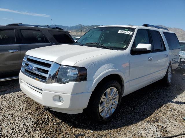 Ford Expedition (2012)