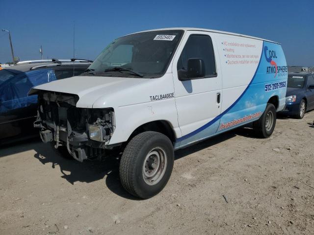 Ford Econoline (2013)