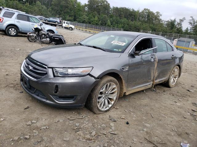 Ford Taurus lim (2013)