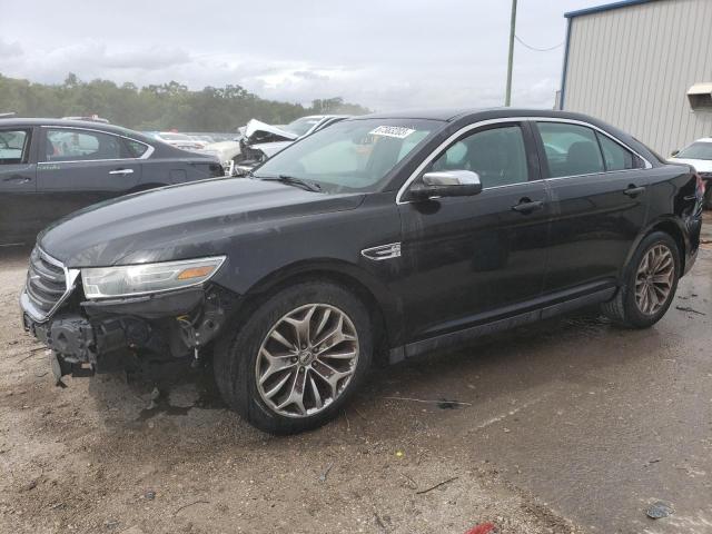 Ford Taurus lim (2014)