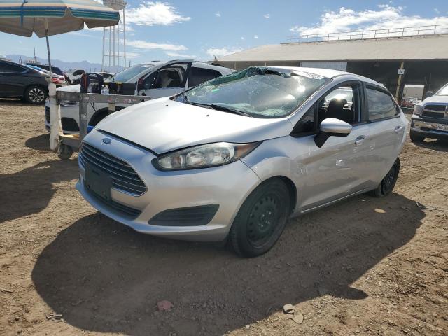 Ford Fiesta s (2016)