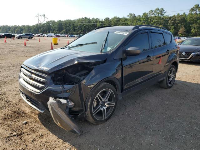 Ford Escape sel (2019)