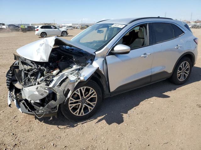Ford Escape sel (2020)