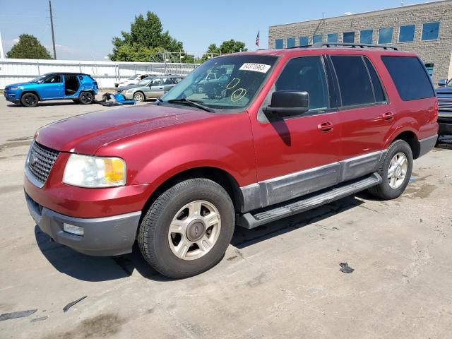 Ford Expedition (2006)