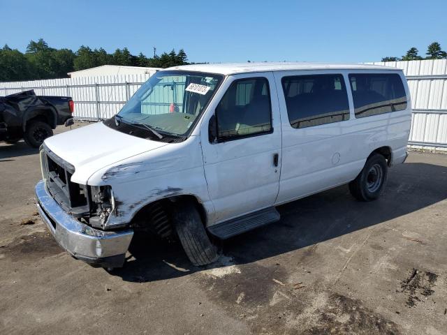 Ford Econoline (2008)