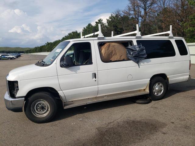 Ford Econoline (2008)
