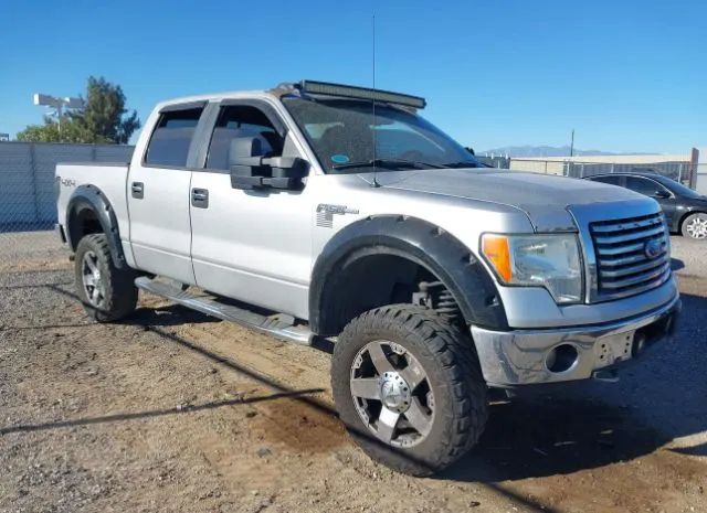Ford F-150 (2010)