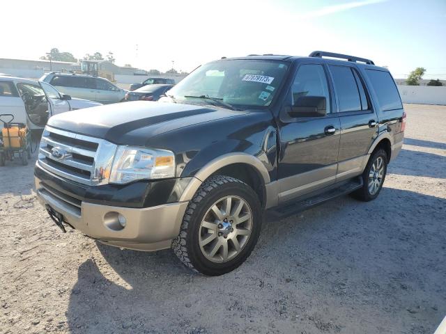 Ford Expedition (2011)