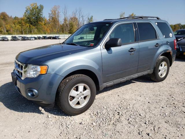 Ford Escape xlt (2012)