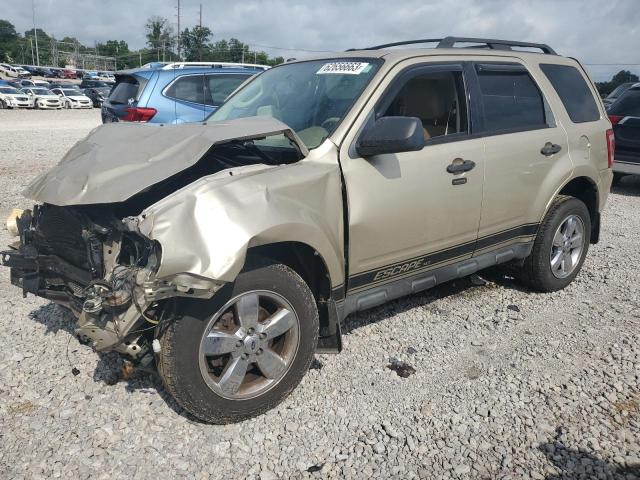 Ford Escape xlt (2012)