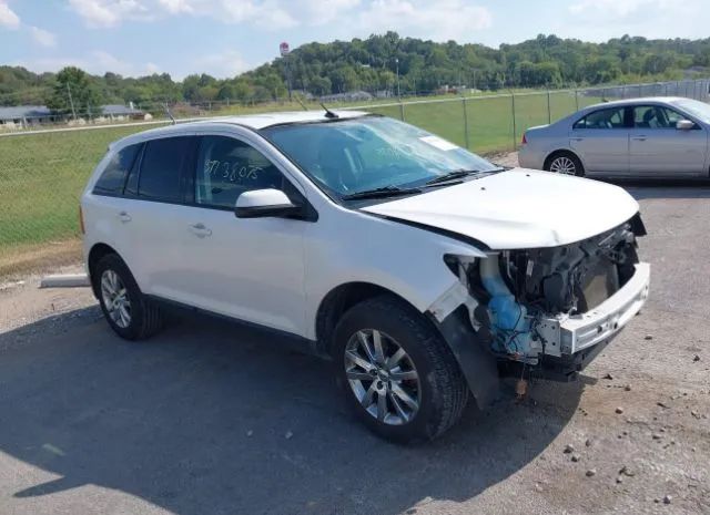 Ford Edge (2013)