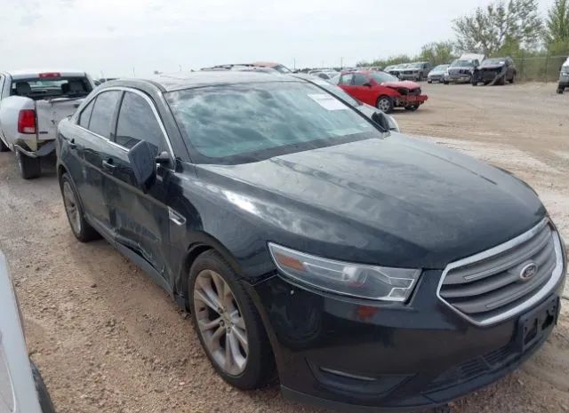 Ford Taurus (2013)