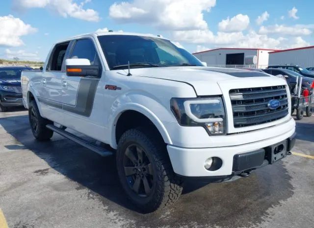 Ford F-150 (2014)