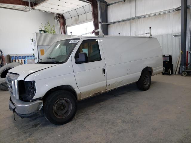 Ford Econoline (2014)