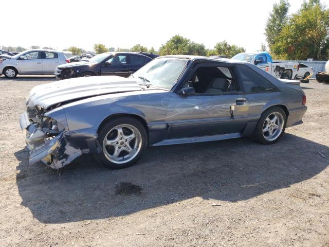 Ford Mustang gt (1988)