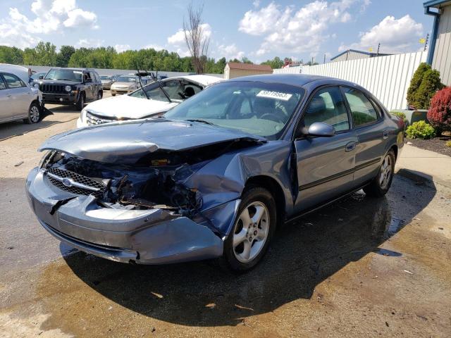 Ford Taurus se (2001)