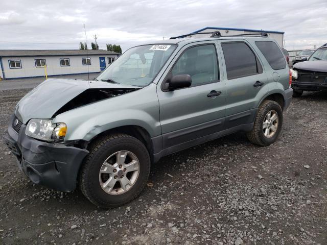 Ford Escape xlt (2005)
