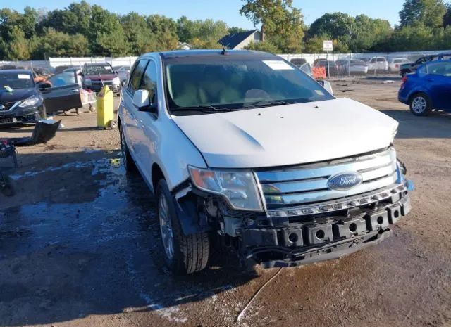Ford Edge (2010)