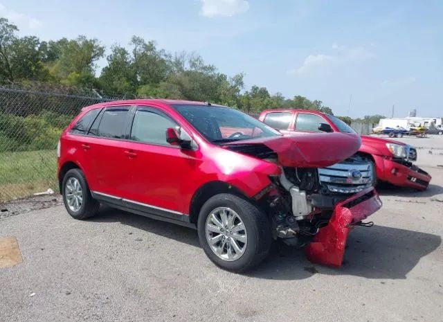 Ford Edge (2010)